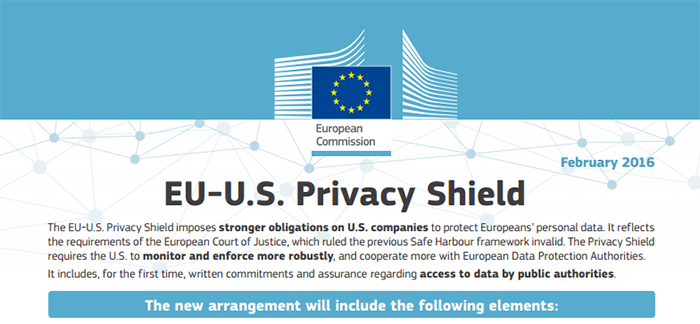 How The Eu Us Privacy Shield Can Benefit Your Business Fourth Source