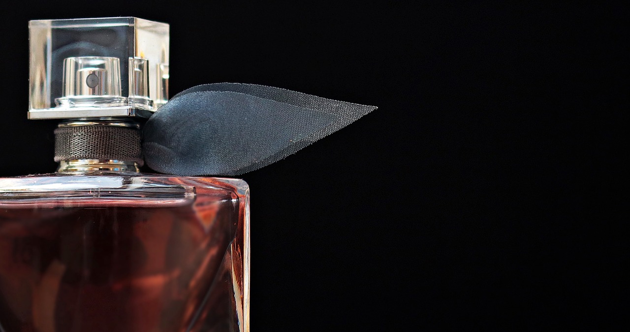 Could selling perfume be one of the most daunting challenges faced