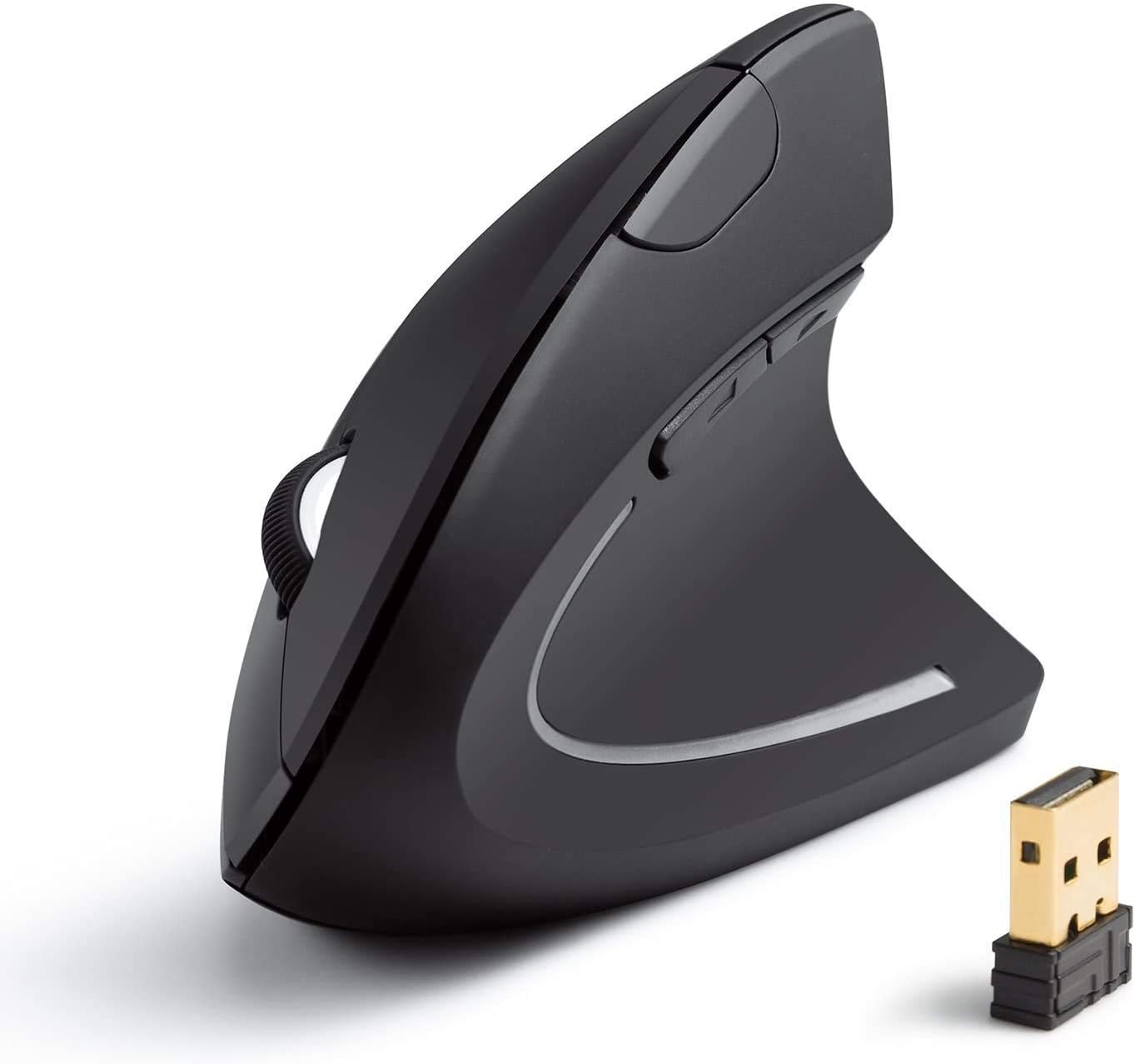 The Best Ergonomic Vertical Mouse - Fourth Source