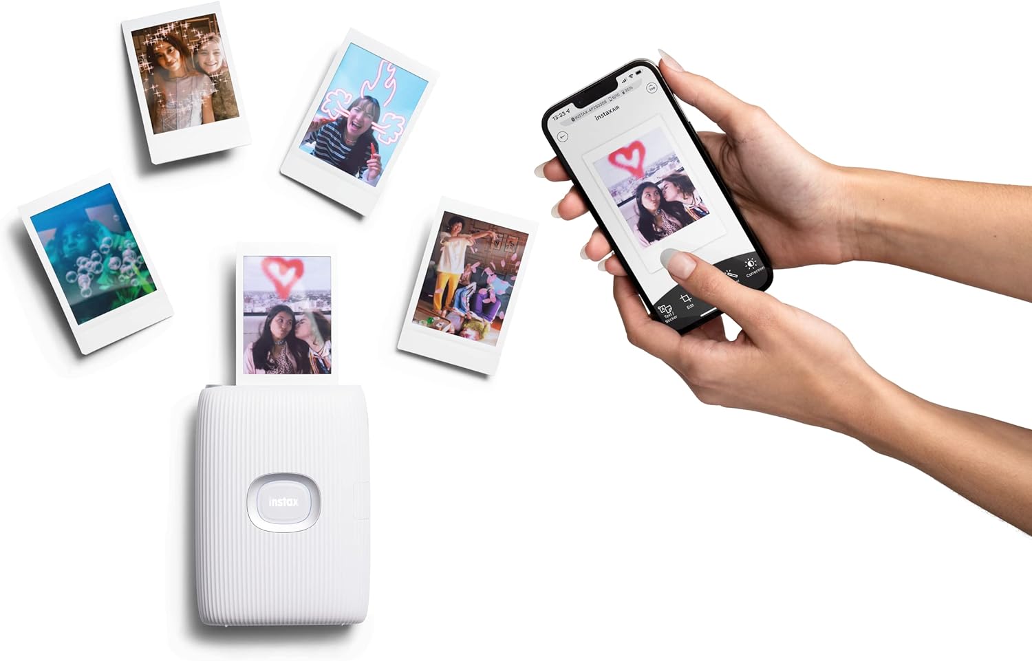 Polaroid Hi-Print review: Print your iPhone photos quickly and