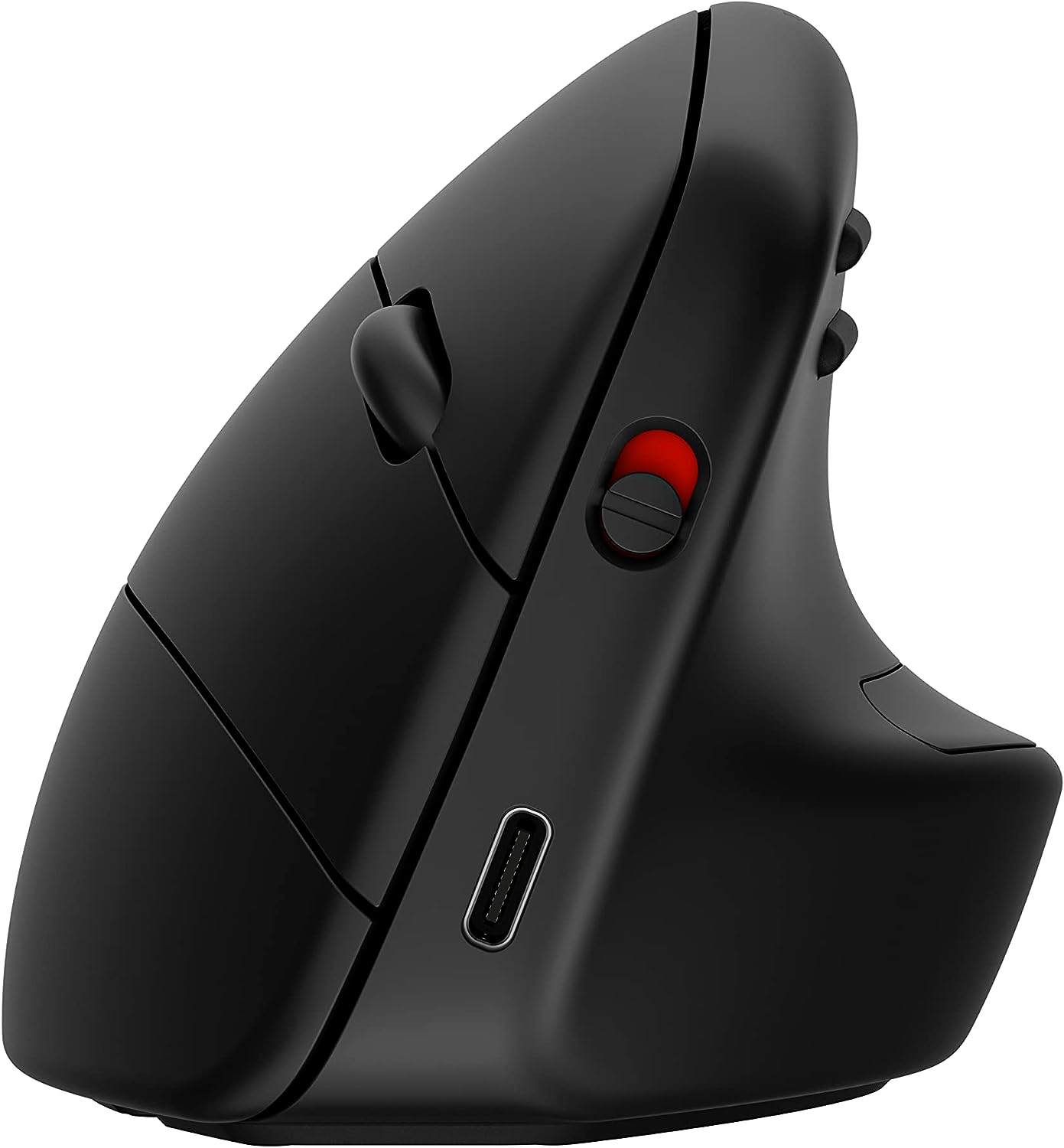 The Best Ergonomic Vertical Mouse - Fourth Source