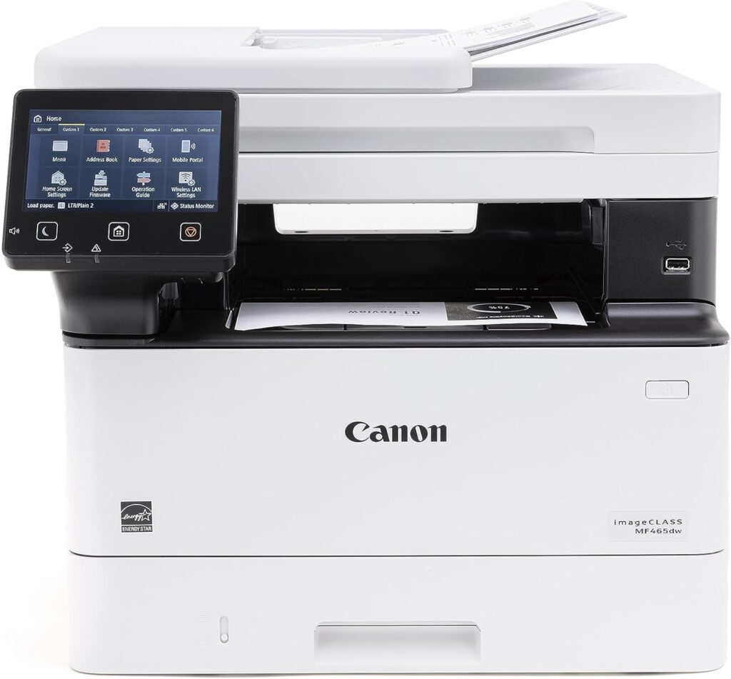 Top 10 Best Brother Color Laser Printers Review In 2023 